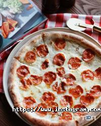 Cipolle Pizza Bar відгуки фото