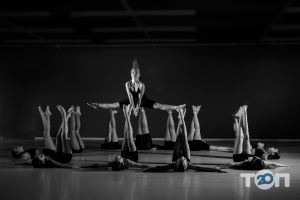 Dance-Studio Labirint Вінниця фото