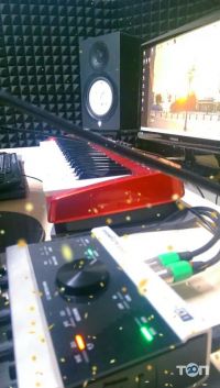 Fram studio productions фото