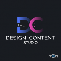 TheDC.studio, веб-студія фото