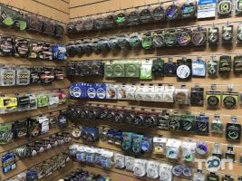 Золотий Рибалка, магазин рибальських товарів фото