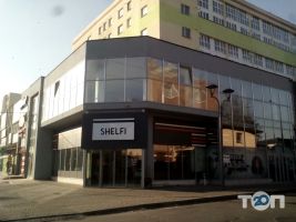 Shelfi Вінниця фото