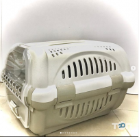 Zooветкомора Тернопіль відгуки фото