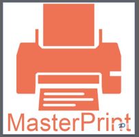 Masterprint, торгово-сервисный центр фото