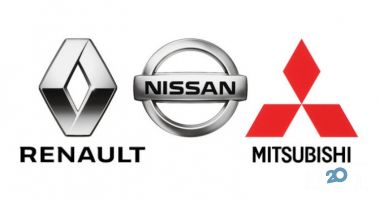 Автосервіси, СТО СТО у Аліма фото