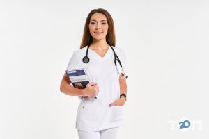 Лікар-кардіолог Наталія Тодурова-Іванюк відгуки фото