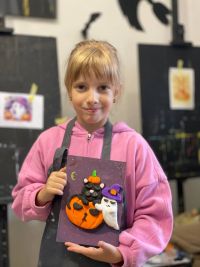 КУБ, художня майстерня фото