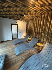 компания Forest, клуб отдыха в Ивачеве фото