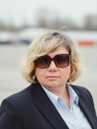 Адвокат Наталія Мартинюк фото