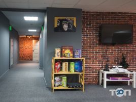 відгуки про Ляси фото