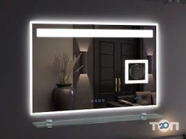 Магазини сантехніки та кераміки Ravak фото