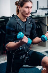 Спортивні секції Body Force фото