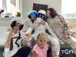 компанія Alterra School фото