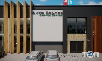 відгуки про Victory Design фото