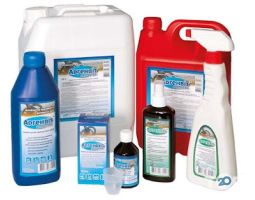 Галвокс, виробник побутової та косметичної хімії фото