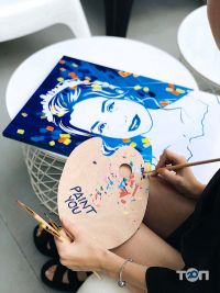 Paint You відгуки фото