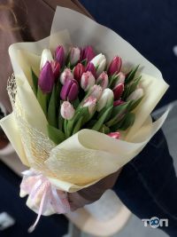 Магазин квітів Amour фото