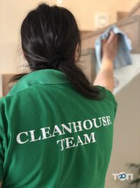 відгуки про Cleanhouse фото