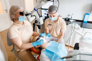 MistoDent HomeClinic, стоматологія для всієї родини - фото 9