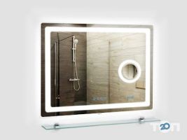 Світ Якісної Сантехніки, магазин сантехніки фото