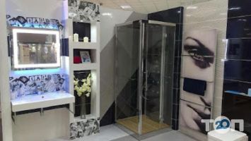 Магазини сантехніки та кераміки Мега сантехніка фото