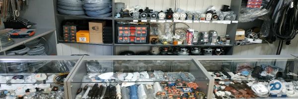 Ремонт побутової техніки Ремонт пральних машин фото