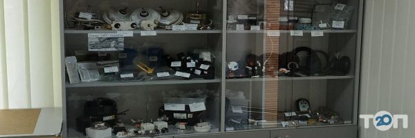 Ремонт пральних машин, холодильників та бойлерів на Володимира Великого фото