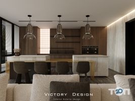 Victory Design, студія дизайну - фото 8