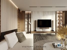 Victory Design, студія дизайну - фото 9