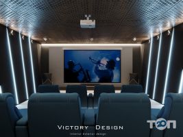 Victory Design Тернопіль відгуки фото