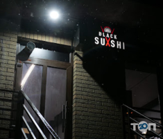 Black Sushi отзывы фото