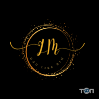 Like Him, інтернет магазин фото