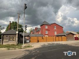 Вілла добра, мережа приватних пансіонатів для літніх людей в Україні фото