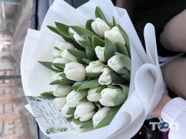 Магазини квітів FloriCrystal фото