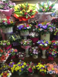 Магазины цветов Цветы от Николь фото