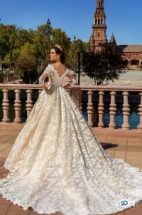 відгуки про Весілля фото