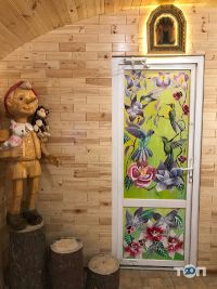 Зоомагазини і послуги для тварин Шиншилка фото