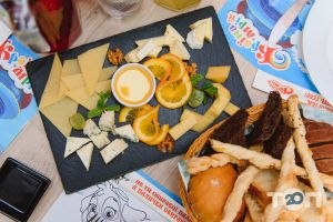 Ігрові комплекси Країна Мрій фото