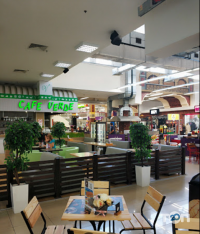 Verde Київ фото