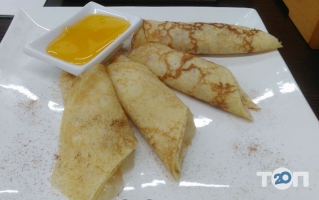 Кафе, бари Verde фото