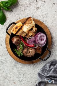 Пікнік, ресторанно-розважальний комплекс - фото 9