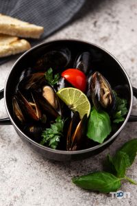 Пікнік, ресторанно-розважальний комплекс - фото 8