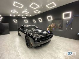 Sio2, детейлінг фото