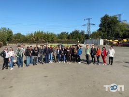 компанія Автошкола Коваленко компанія Автошкола Коваленко фото