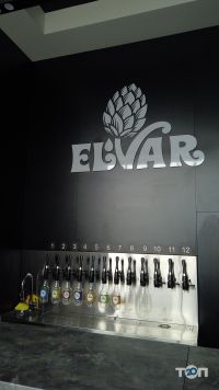 El'var, крафтовая пивоварня фото