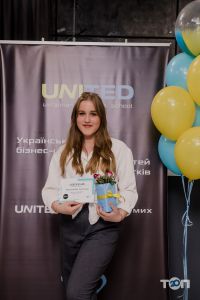 відгуки про Українська бізнес-школа для дітей та підлітків "UNITED" фото