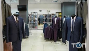 Магазины одежды и обуви Stanislav фото