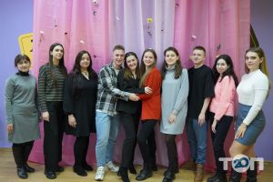 компания Flash фото