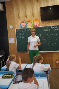 Unit Seven Schools відгуки фото
