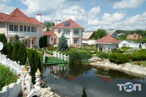 Villa Rose відгуки фото